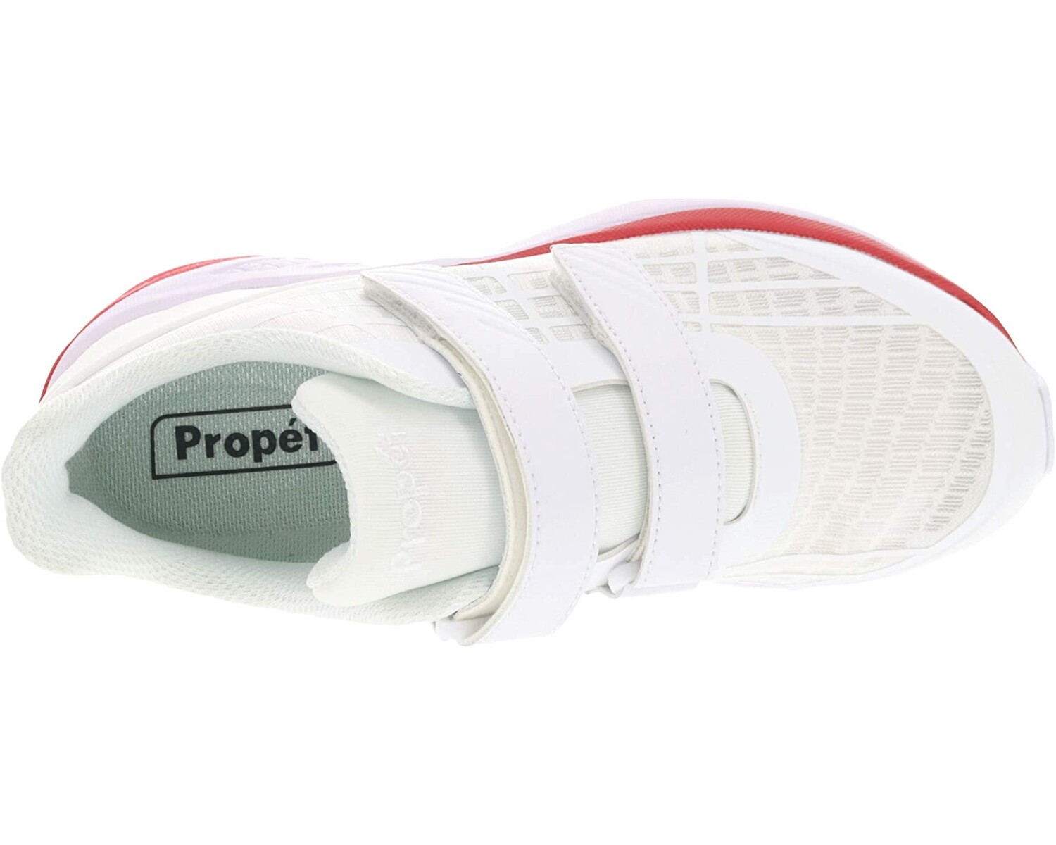 

Кроссовки Propet One Twin Strap Propet, белый