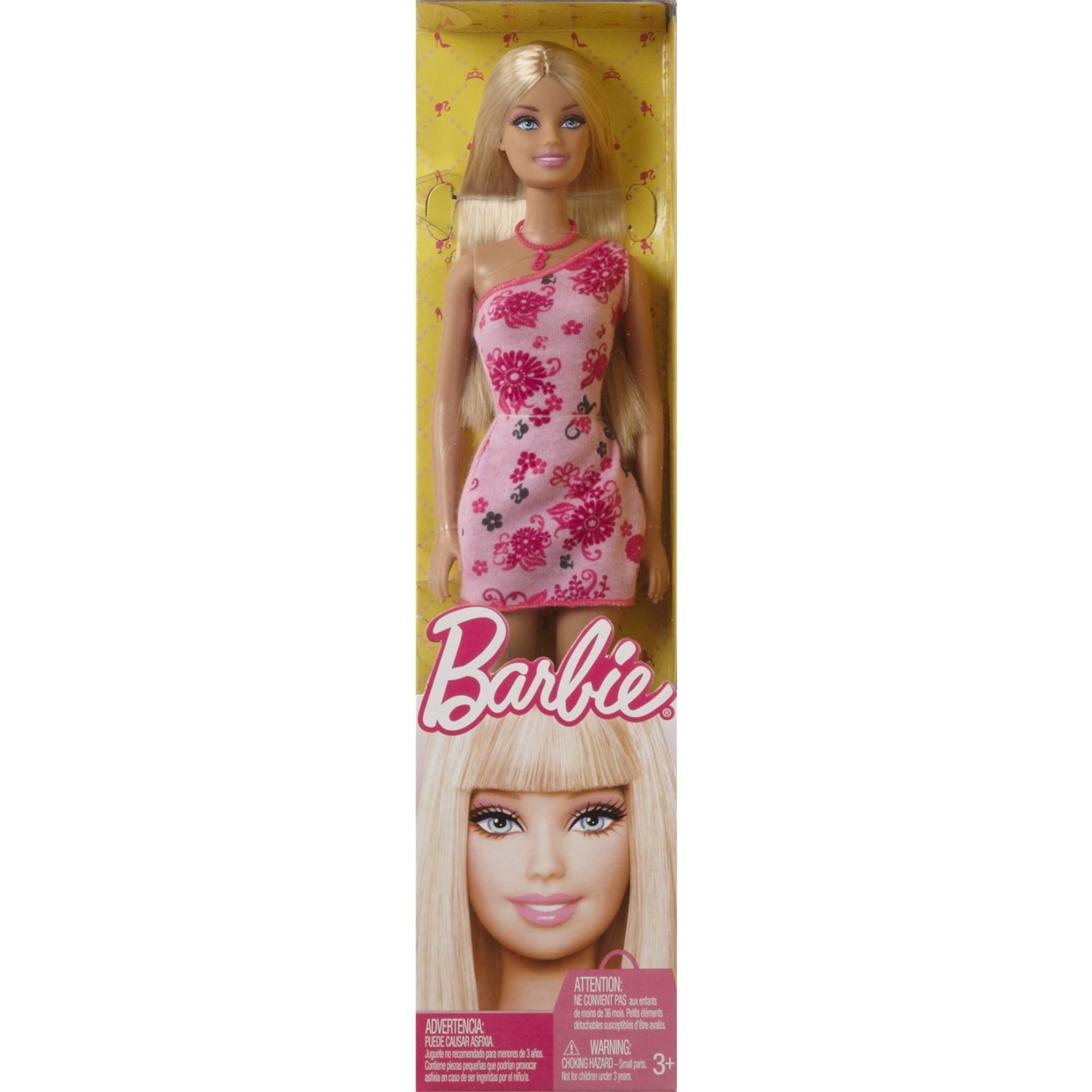 Кукла Barbie Sik