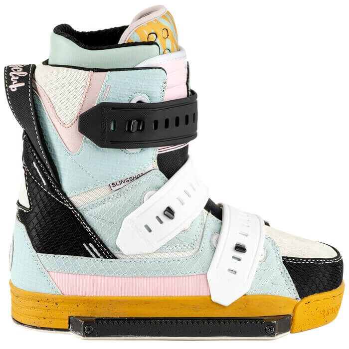 

Крепления для вейкборда Slingshot Copycat Women's 2023