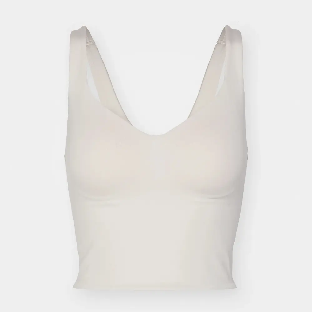 

Спортивный топ Nike Performance Alate Bra Tank, белый