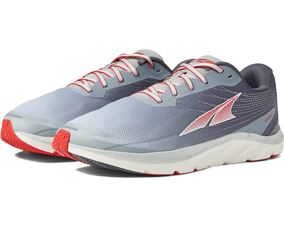 

Кроссовки Rivera 2 Altra, серый