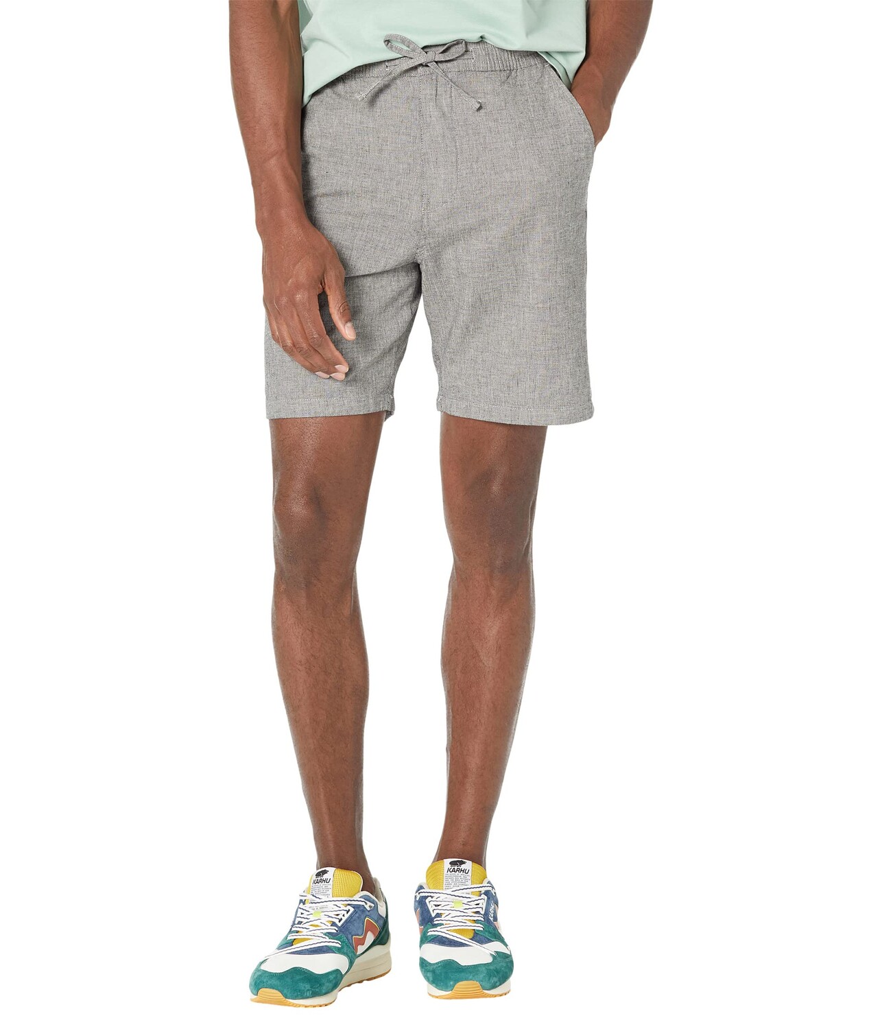 

Шорты Selected Homme, Newton Linen Shorts