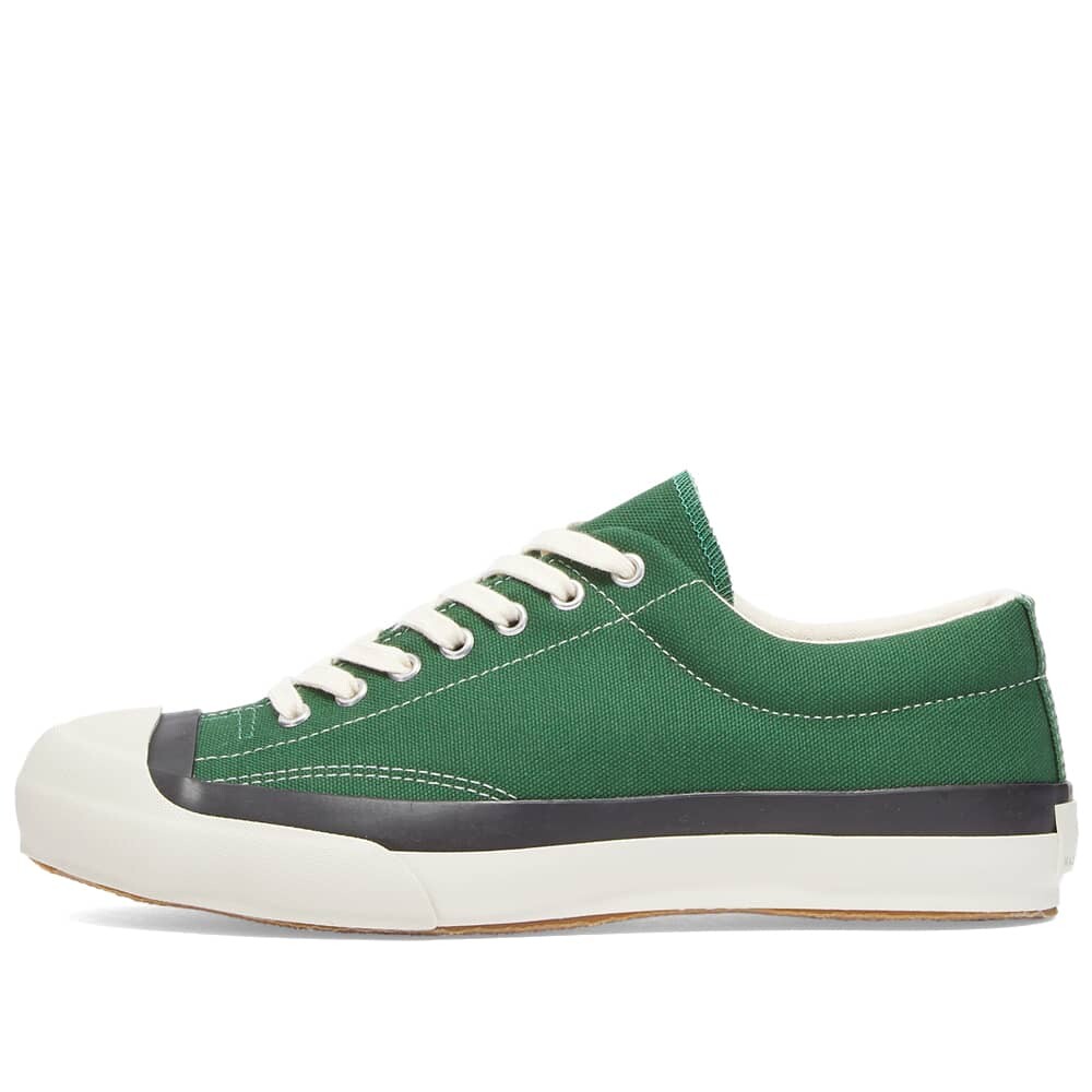 

Ботинки Moonstar Gym Court Shoe