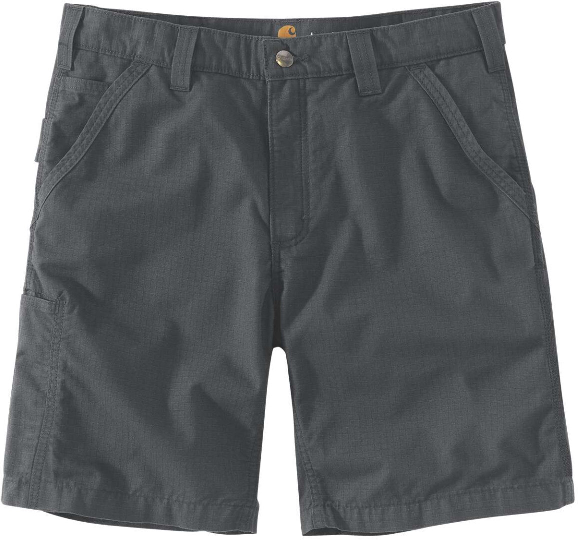 

Шорты Carhartt Force Broxton Utility, темно-серый