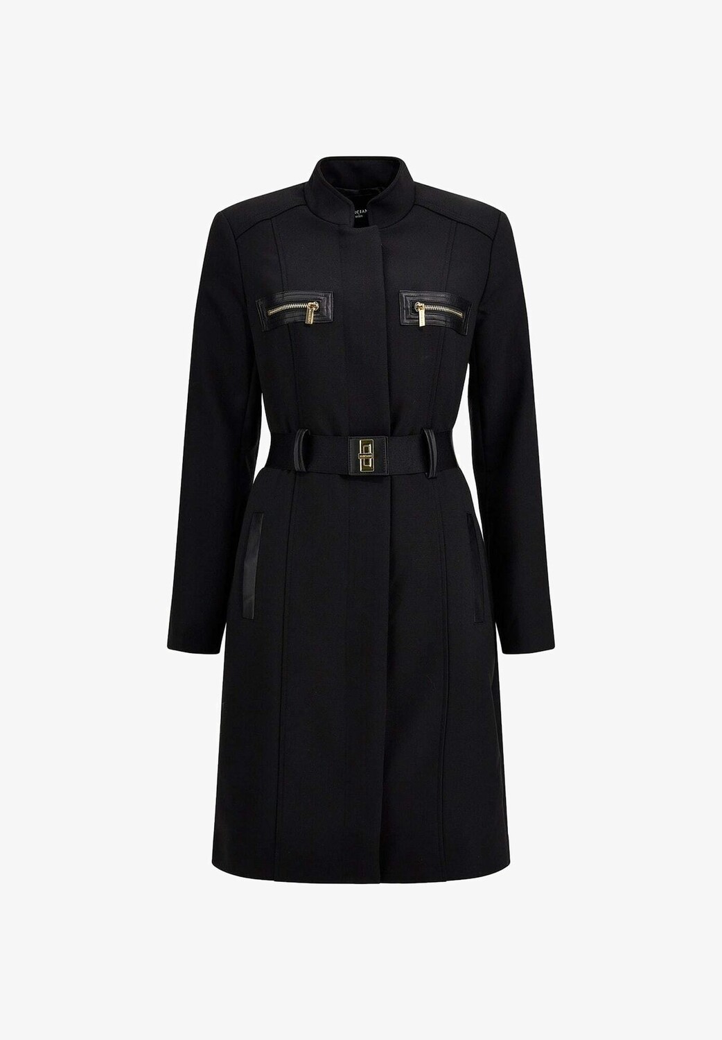 

Пальто классическое Marciano By Guess, черный