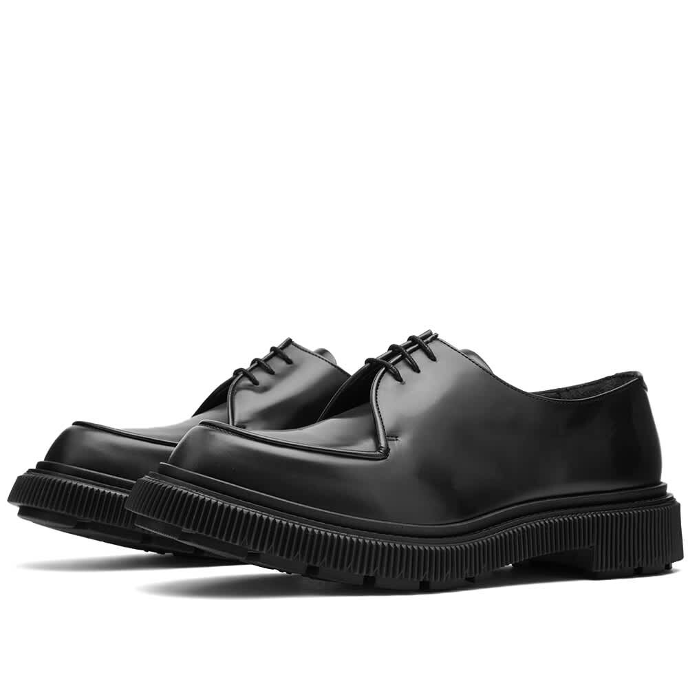 

Полуботинки Adieu Type 124 Shoe
