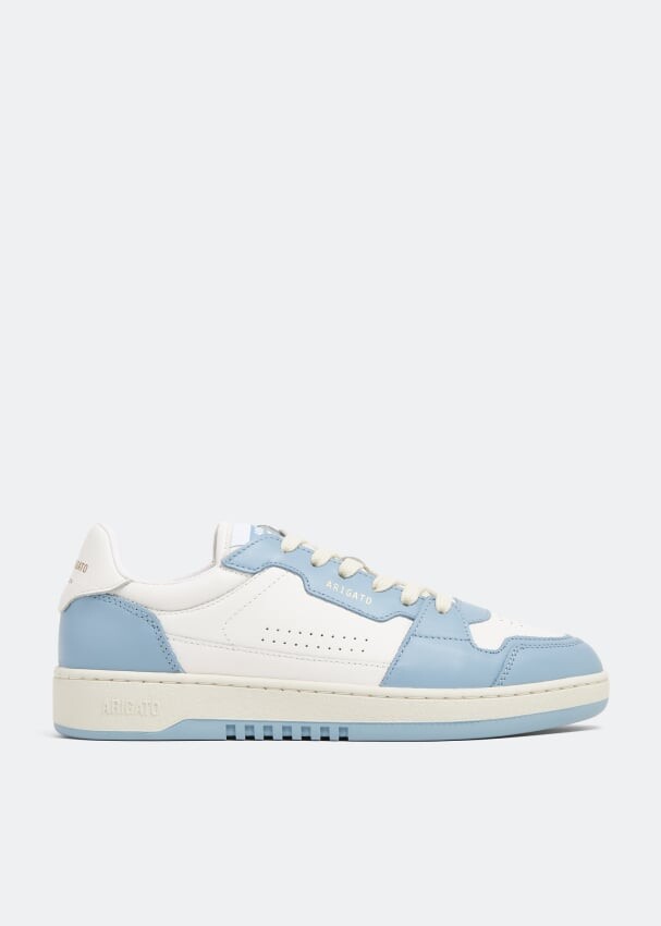

Кроссовки AXEL ARIGATO Dice Lo sneakers, белый