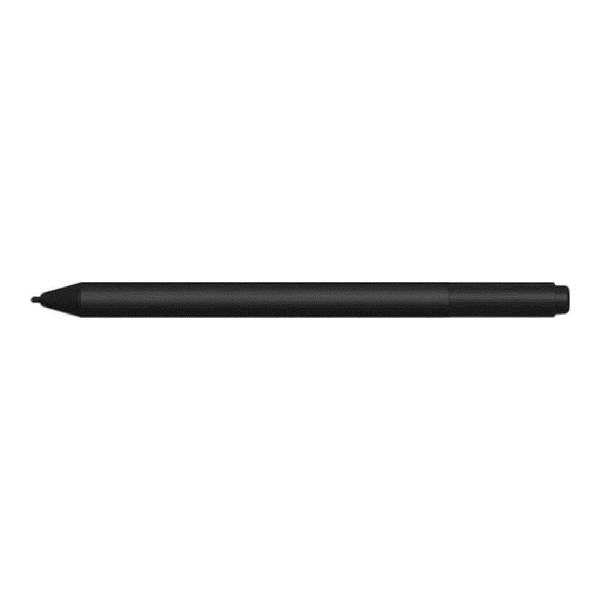 Стилус Microsoft Surface Pen, угольно-черный клавиатура microsoft surface pro x 8 9 signature keyboard black slim pen 2