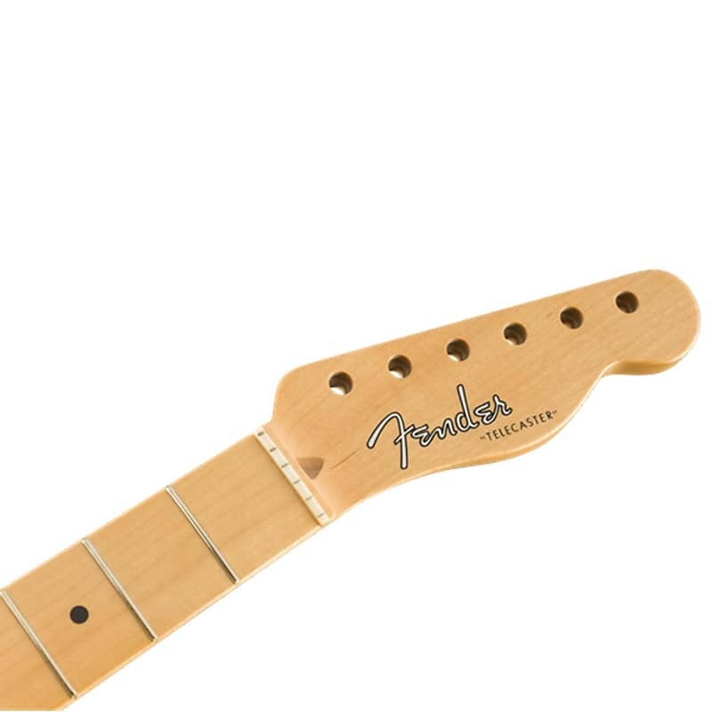 

Гриф Fender American Original '50s Telecaster '50s Telecaster Neck