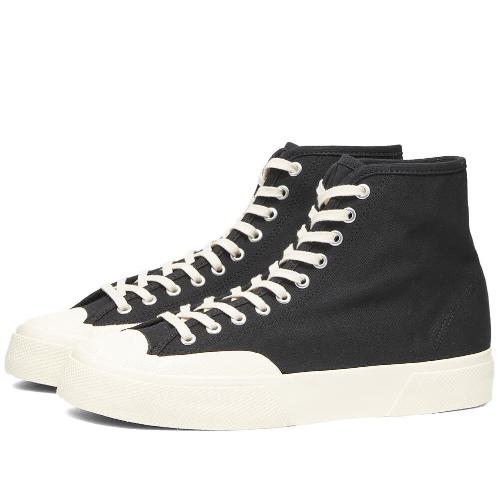 

Кроссовки Artifact By Superga 2433 Collect Workwear High