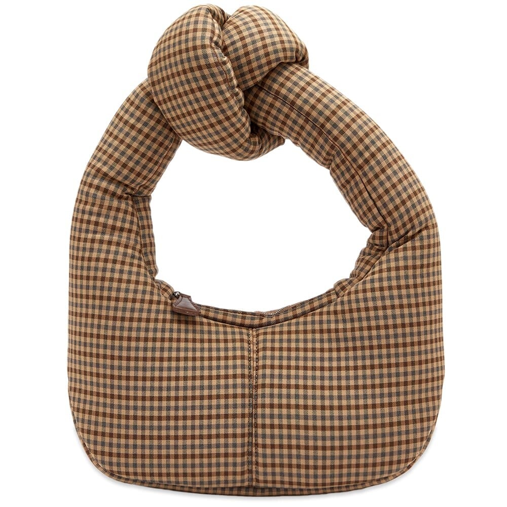 

Сумка A.W.A.K.E. MODE Mia Handbag