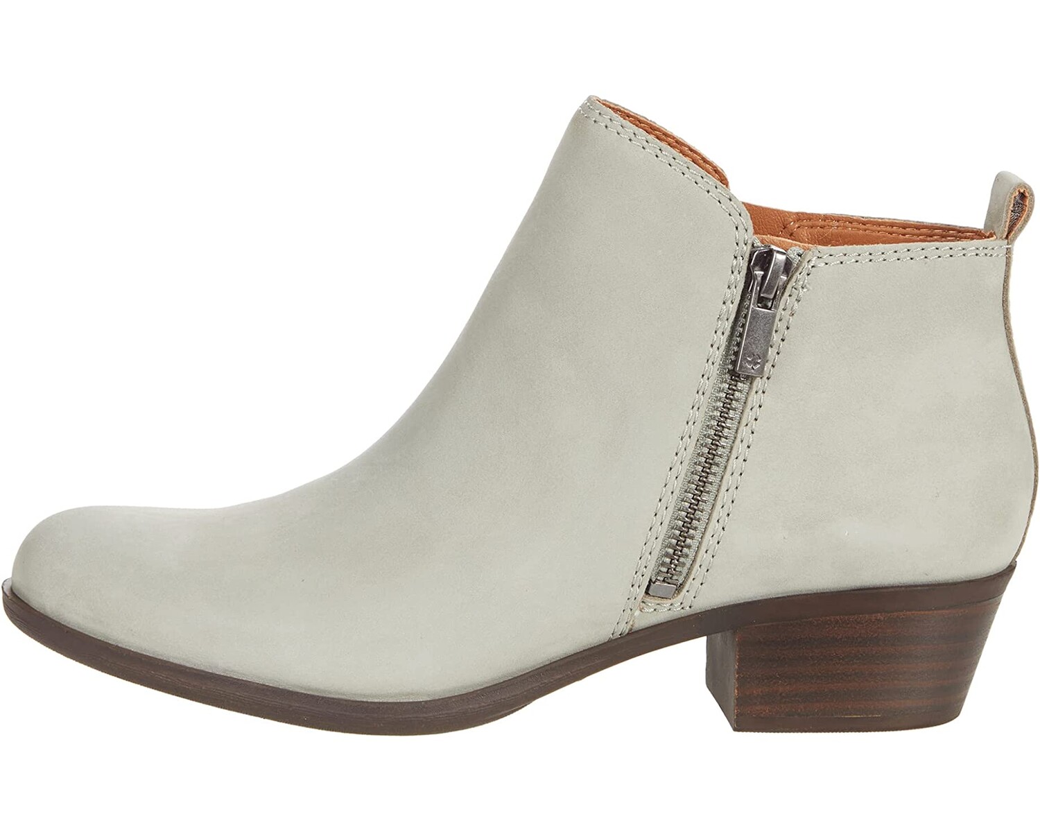 

Ботинки Basel Lucky Brand, кованое железо