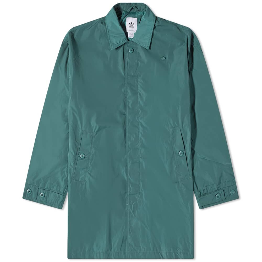 

Куртка Contempo Adidas