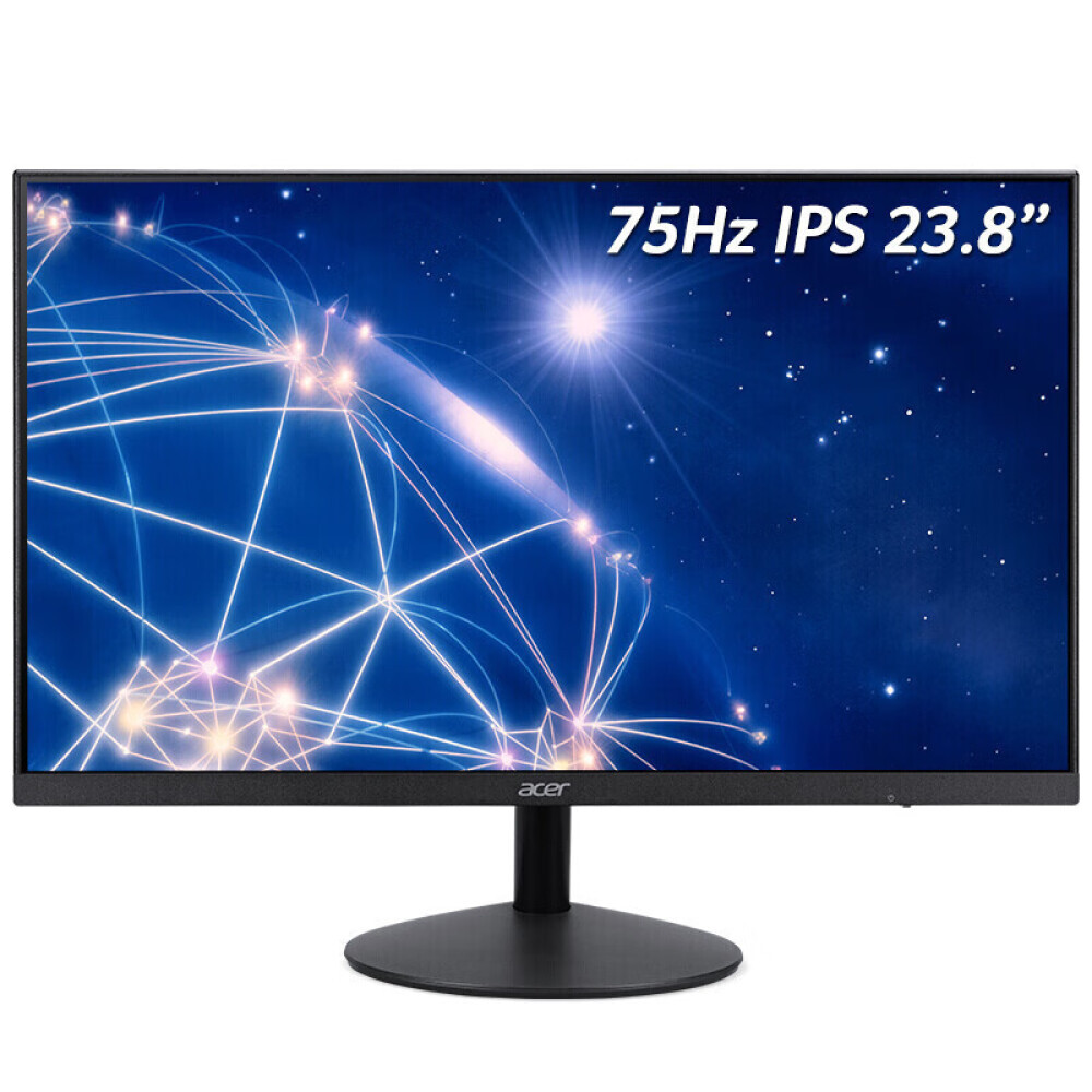 

Монитор Acer E241Y 24" IPS Full HD 75Гц