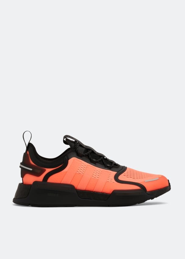 

Кроссовки ADIDAS NMD_V3 sneakers, оранжевый