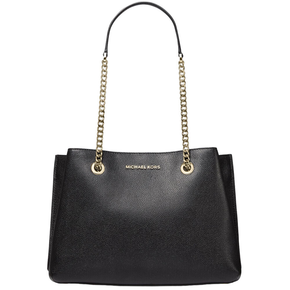 

Сумка Michael Kors Teagan Large, черный