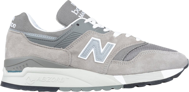 New balance sales 997.5 grey