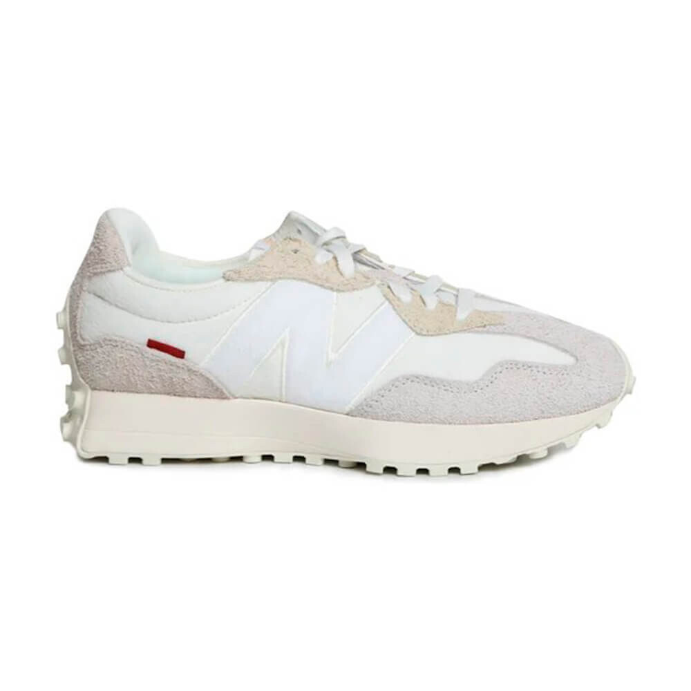 

Кроссовки New Balance, белый/бежевый