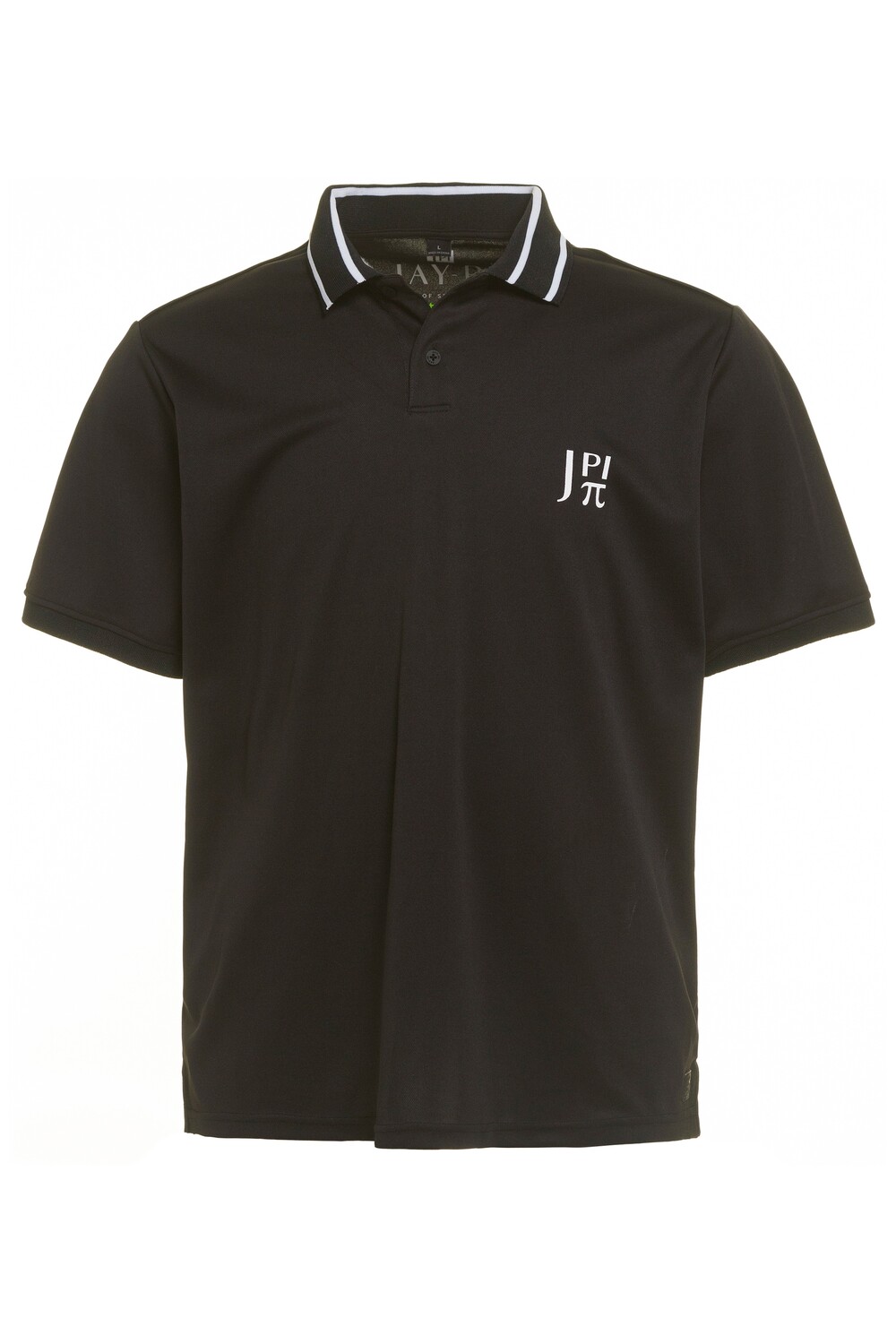 

Поло JP1880, черный
