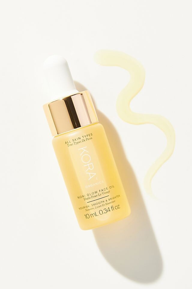 

Масло для тела Kora Organics Noni Glow, золото