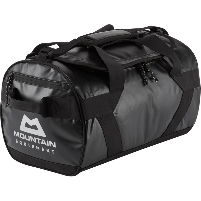 Спортивная сумка Wet & Dry 40 Kit Mountain Equipment, черный