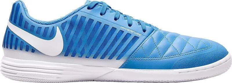 

Обувь для внутреннего футбола Nike Lunar Gato II, синий/белый