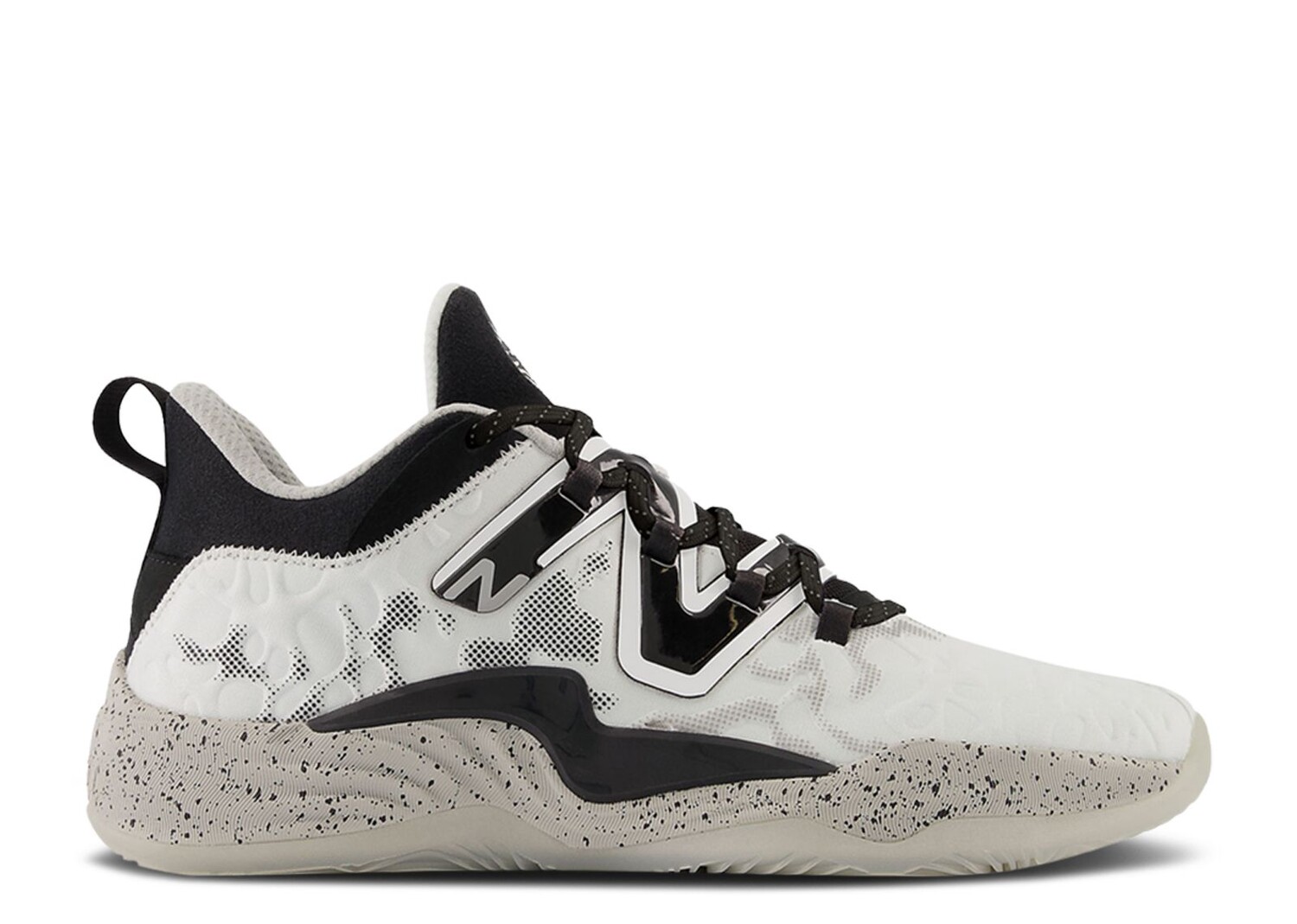 

Кроссовки New Balance Two Wxy V3 'White Black Grey', белый