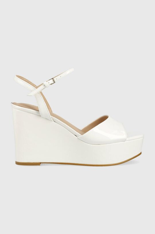 

Босоножки TION Guess, белый