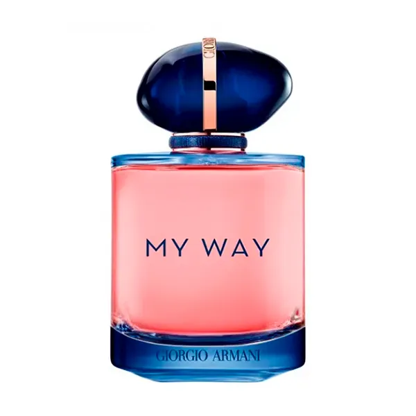 

Парфюмированная вода для женщин My Way Intense Armani