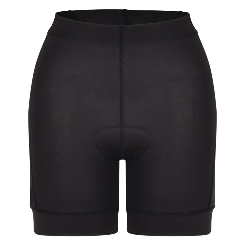 Женские шорты Habit, черные DARE 2B, цвет negro