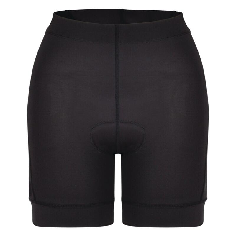 

Женские шорты Habit, черные DARE 2B, цвет negro