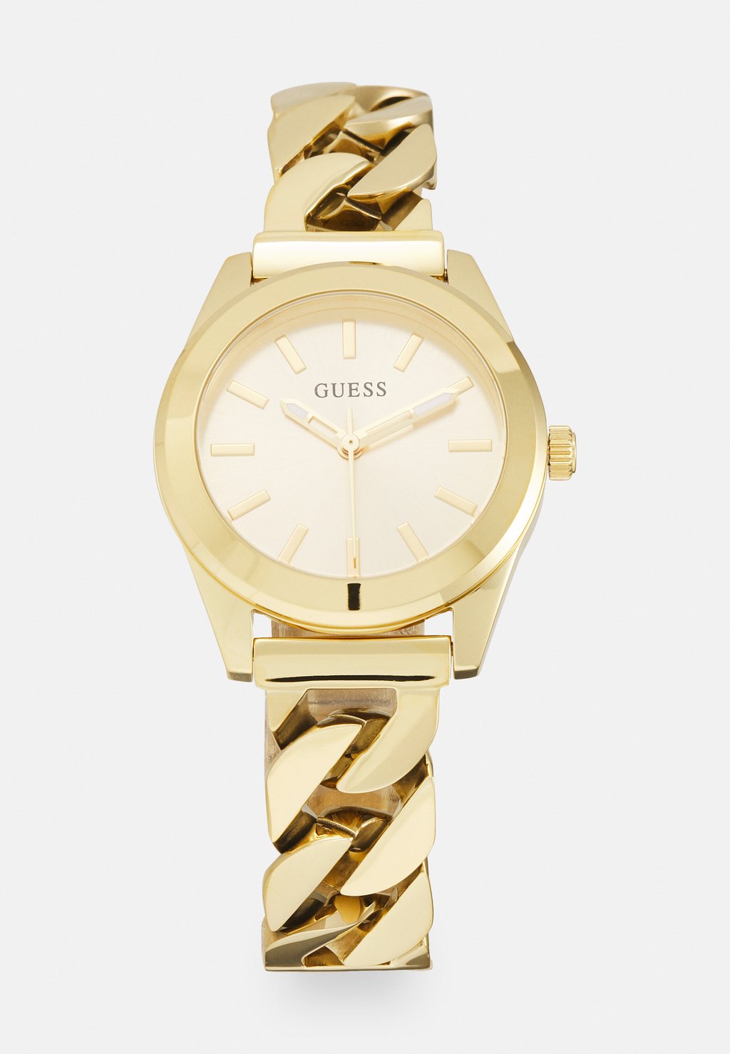 

Часы SERENA Guess, цвет gold-coloured