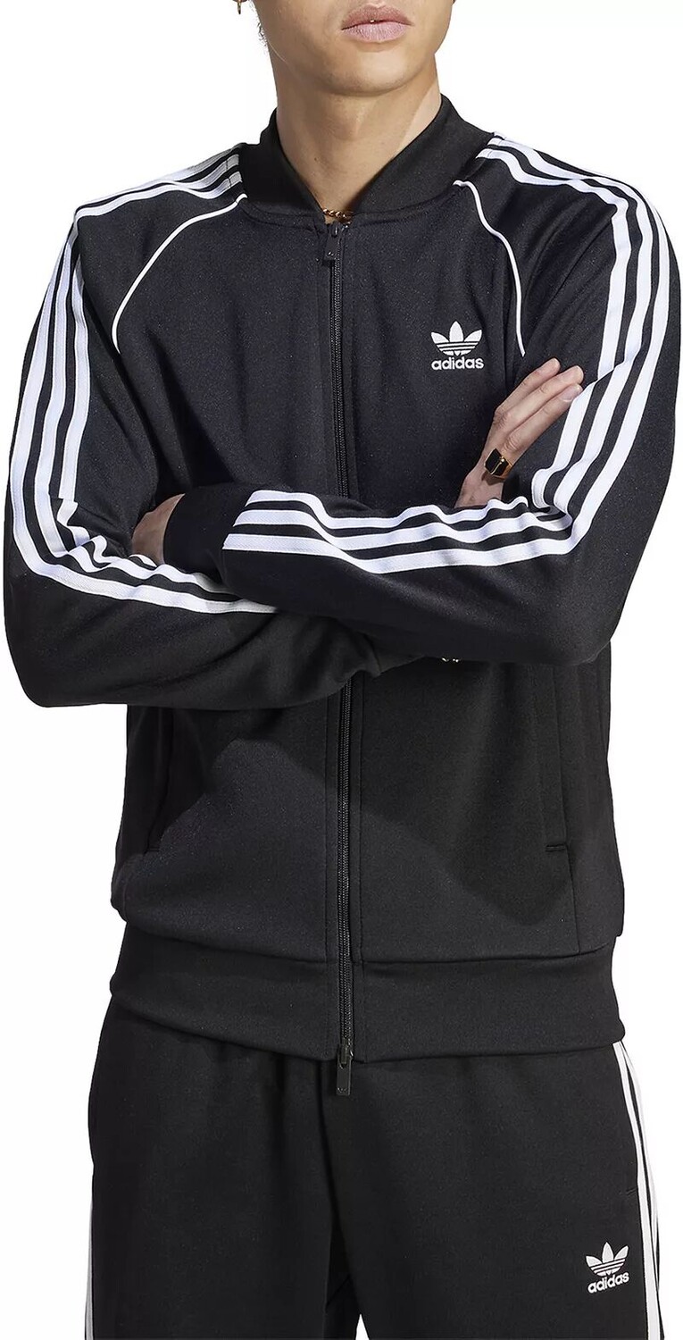 

Мужская спортивная куртка Adidas Adicolor Classics SST