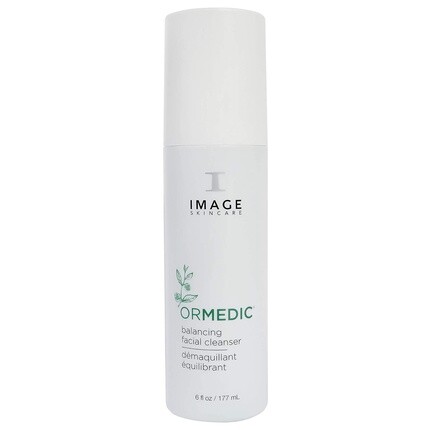 

Image Skincare Ormedic Балансирующее очищающее средство для лица