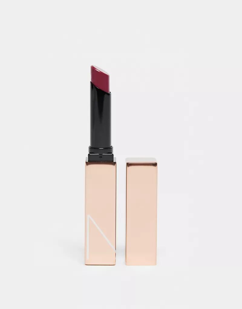 NARS – Afterglow Sensual Shine – Блестящая губная помада – All In