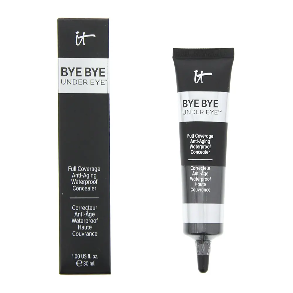 

Корректор макияжа Bye Bye Under Eye Waterproof Concealer It Cosmetics, 30 мл