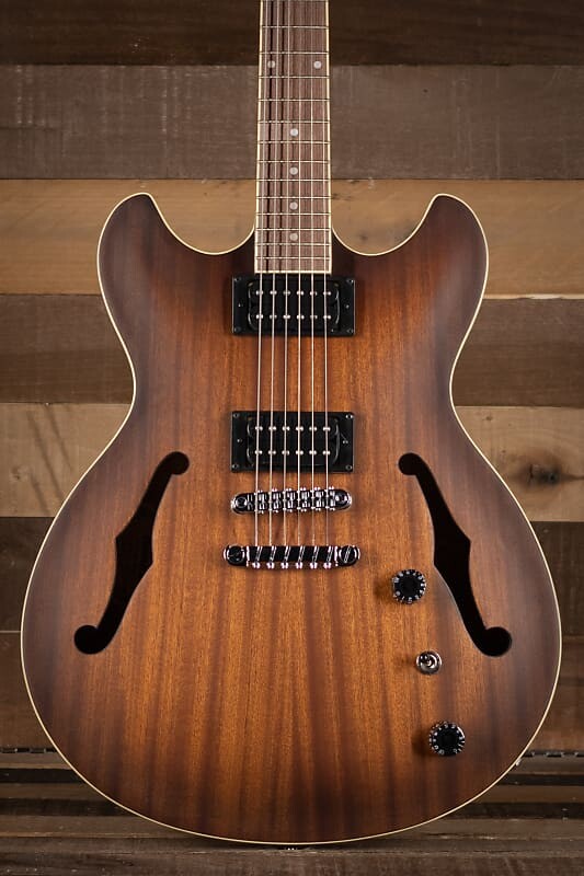 

Электрогитара Ibanez Artcore AS53, Tobacco Flat