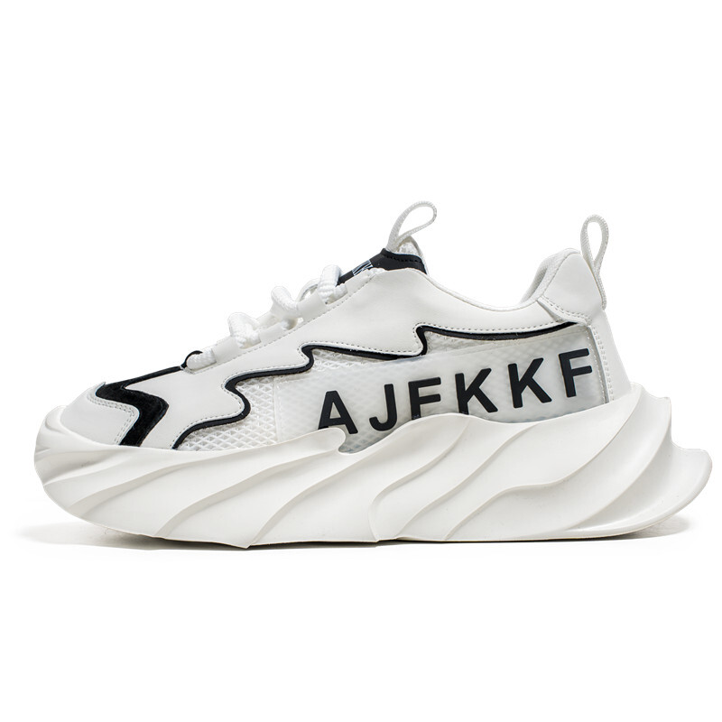 

Кроссовки мужские Lifestyle Shoes Men Low-Top Farris, белый