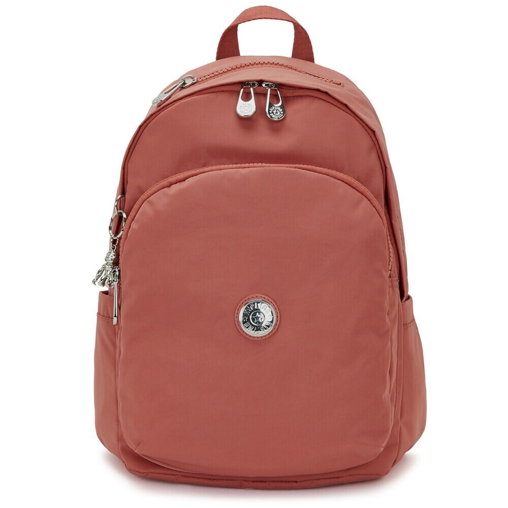 

Рюкзак Kipling Delia, красный