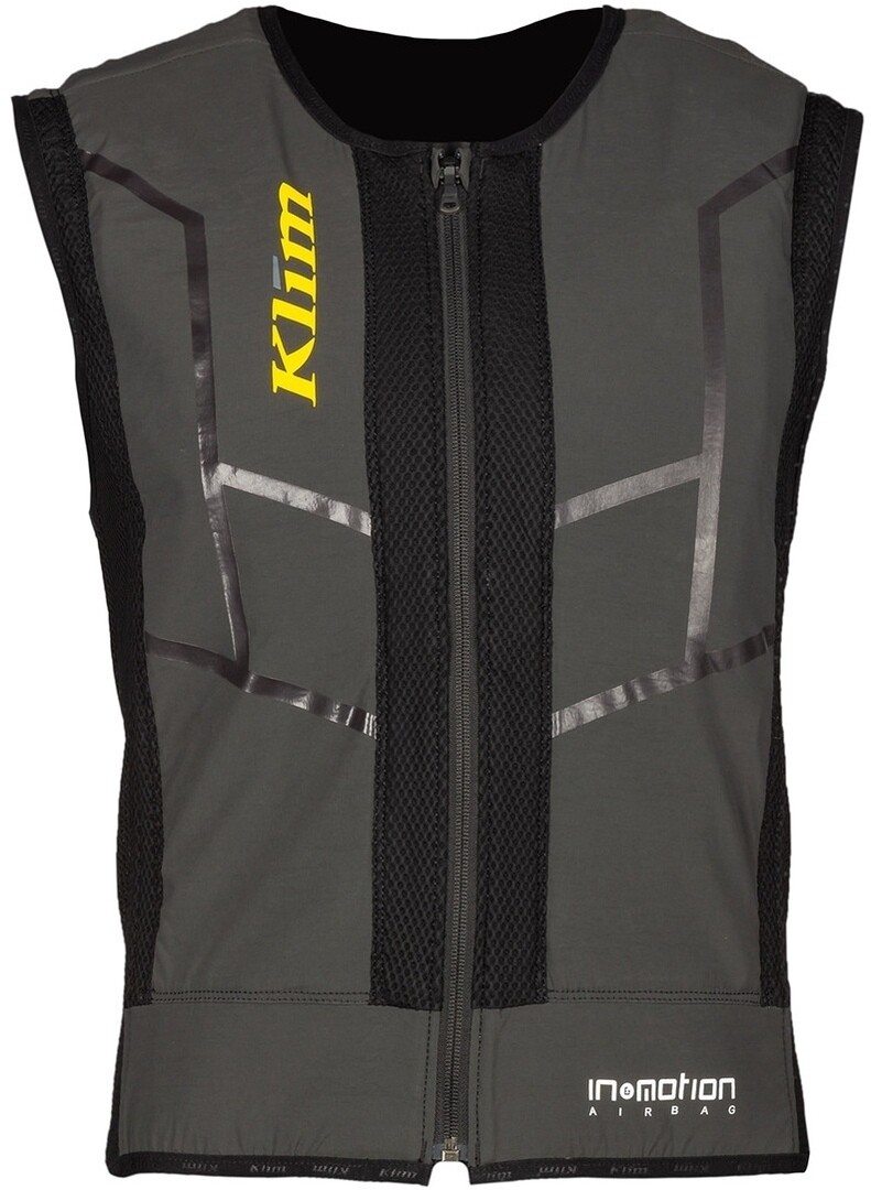 

Klim AI-1 Жилет подушки безопасности,