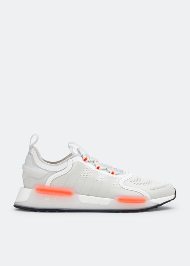 

Кроссовки ADIDAS NMD V3 sneakers, белый