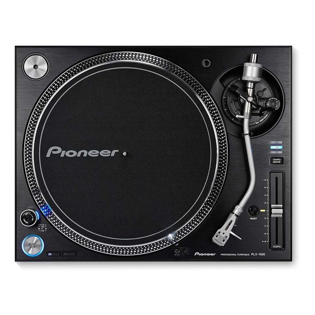 

DJ-проигрыватель Pioneer PLX 1000