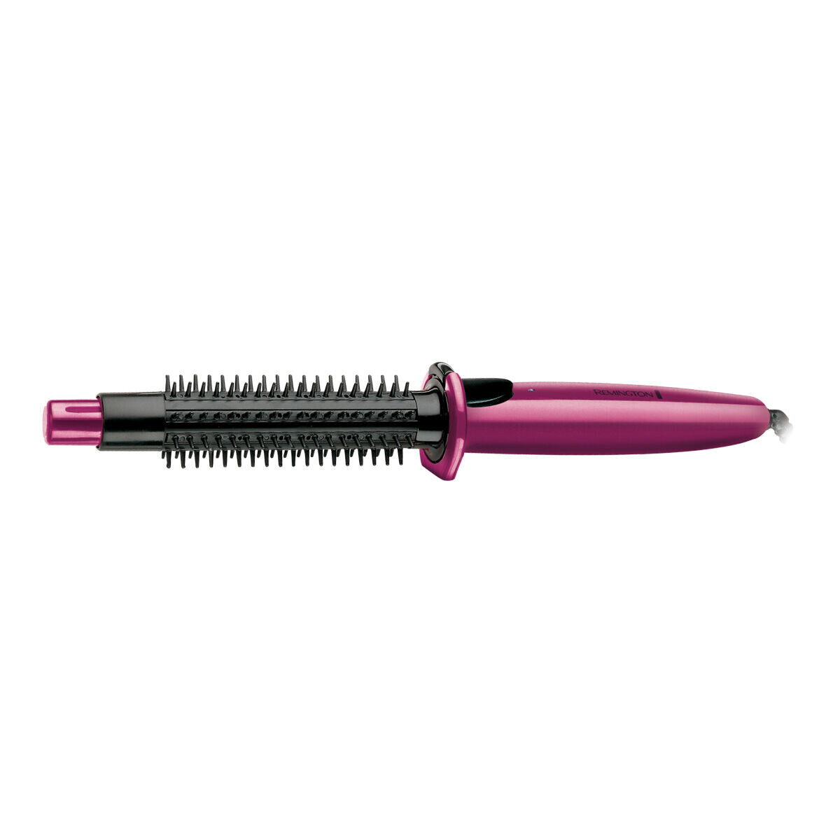

Remington Flexibrush Steam CB4N бигуди, 1 шт.