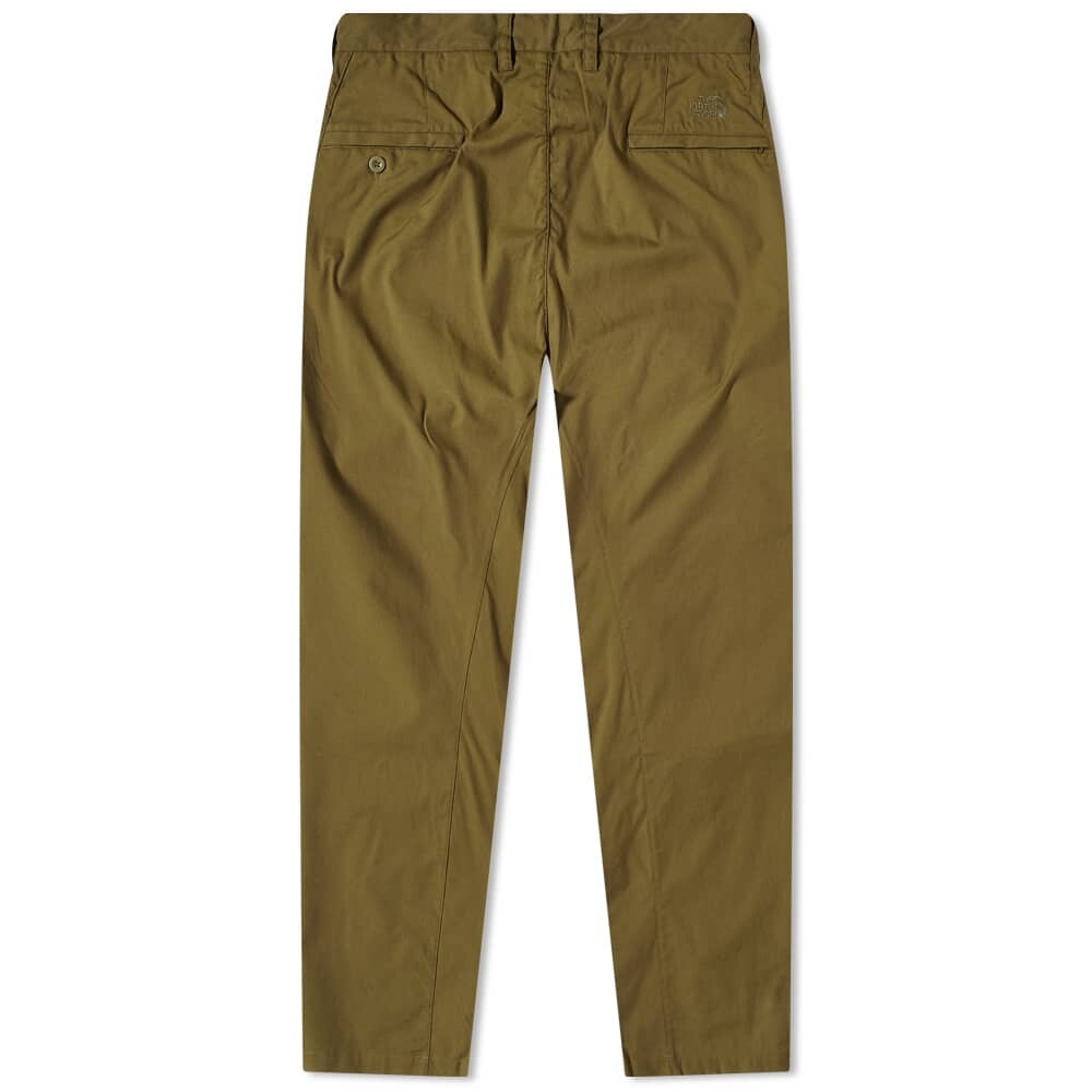 

Брюки The North Face Heritage Loose Pant