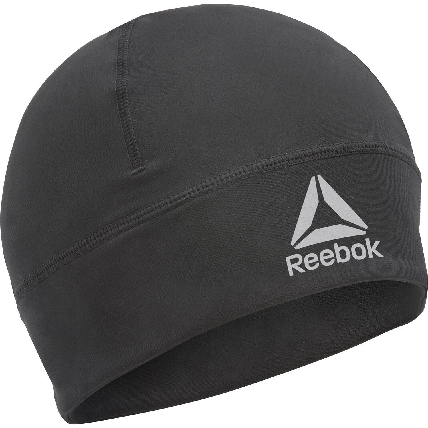 

Шапка для бега Reebok, черный