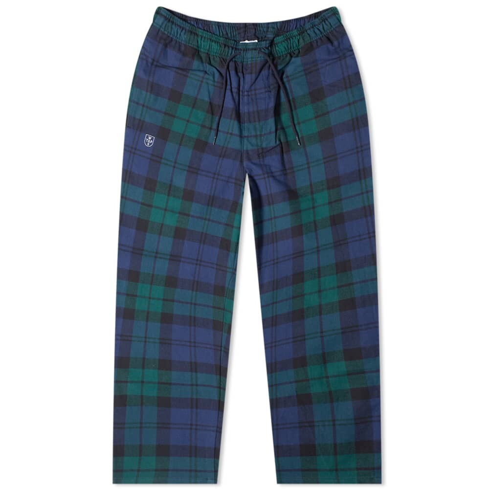 

Брюки WTAPS Seagull 03 Check Pant