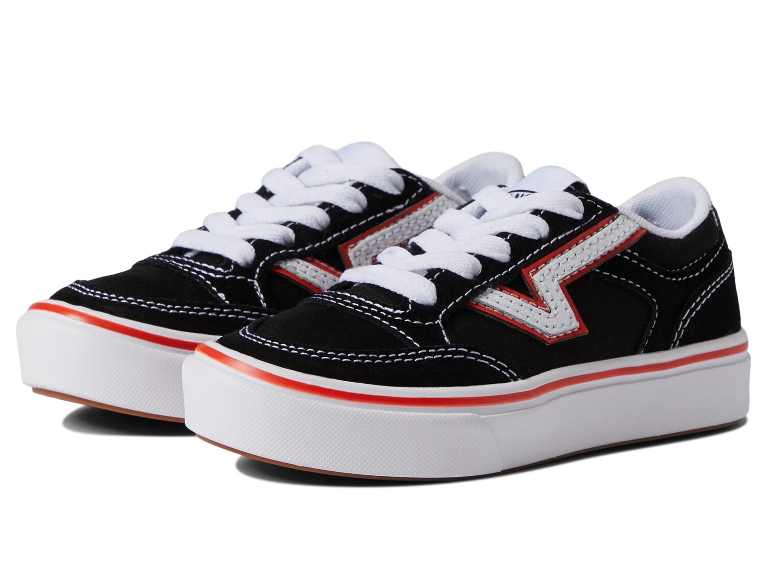 

Кеды Vans Kids, Lowland CC