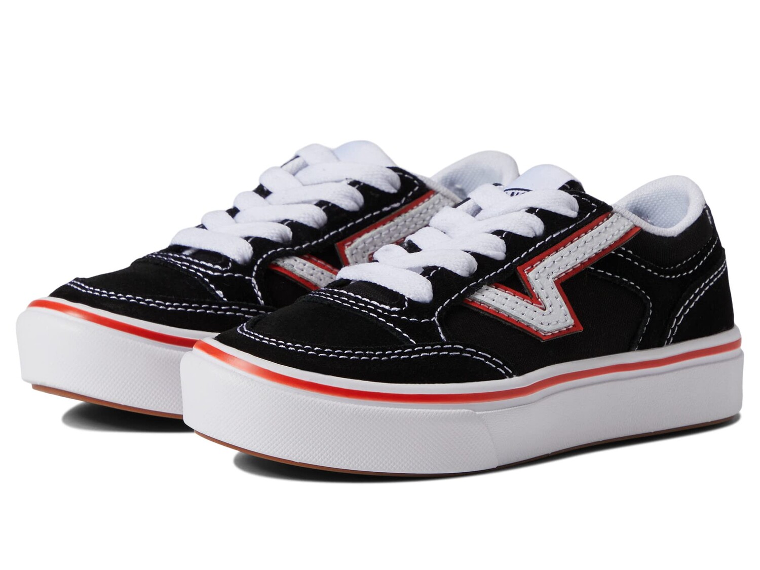 Кеды Vans Kids, Lowland CC