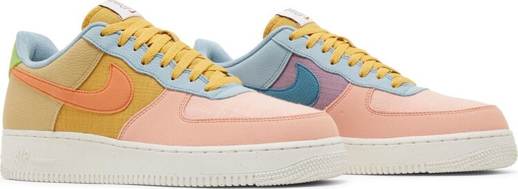 Nike Air Force 1 Low 07 LV8 Next Nature Sun Club Multi CDEK.Shopping