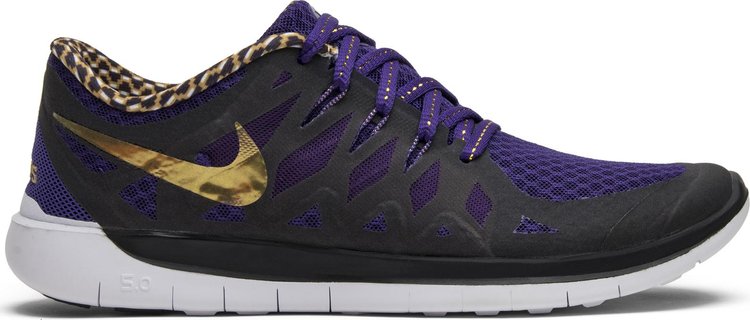 Nike free 2025 5.0 purple